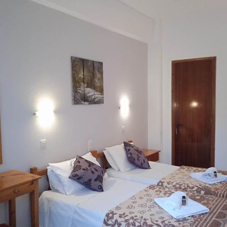 Villa Kaloudis Rooms Agios Georgios  Luaran gambar