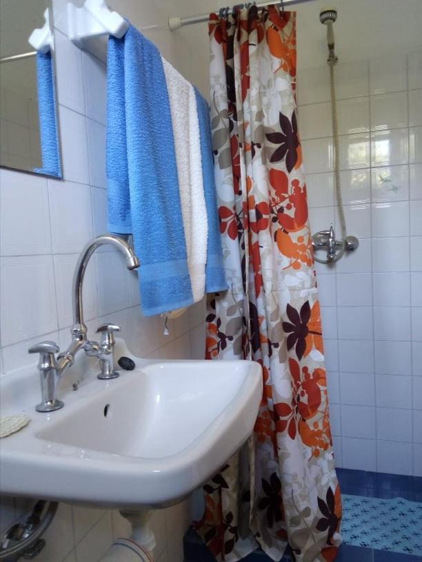Villa Kaloudis Rooms Agios Georgios  Luaran gambar