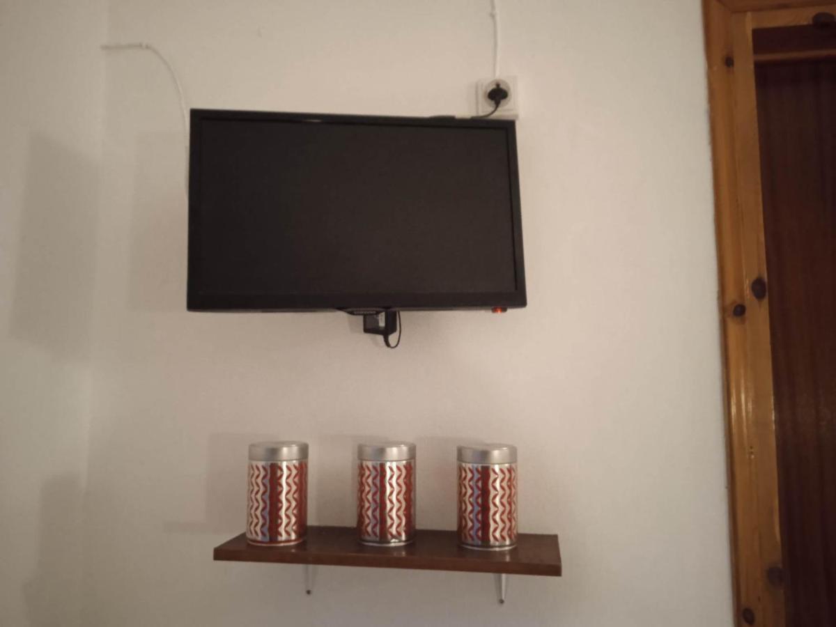 Villa Kaloudis Rooms Agios Georgios  Luaran gambar