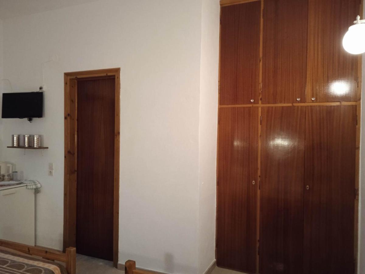 Villa Kaloudis Rooms Agios Georgios  Luaran gambar